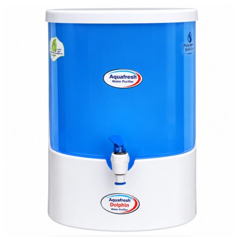 Aqua Fresh Dolphin RO Water Purifier