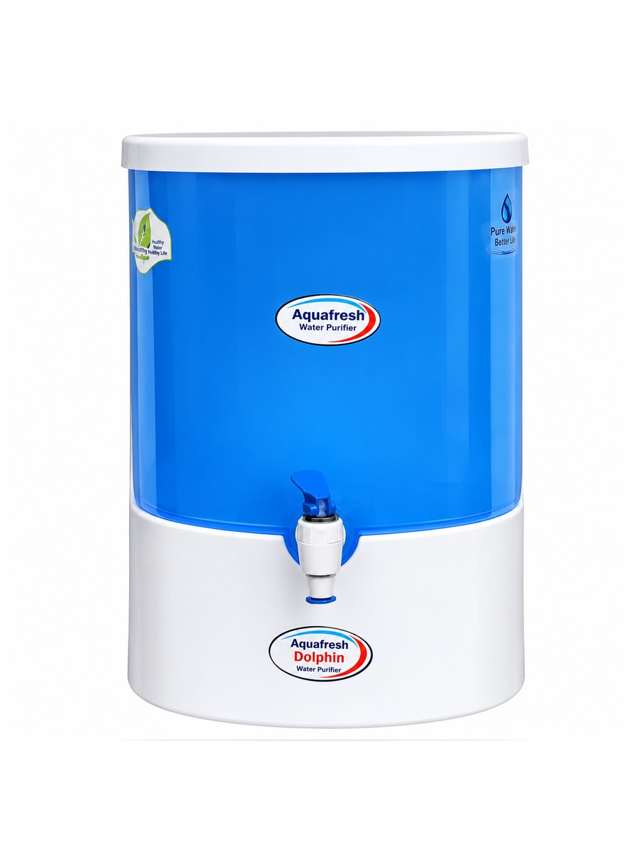 Aqua Fresh Dolphin RO Water Purifier