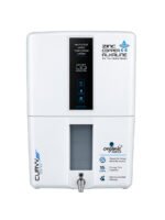 Curvv RO Organic Series Water Purifier