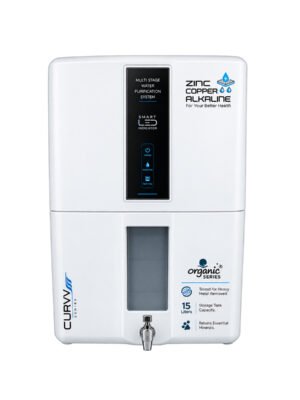Curvv RO Organic Series Water Purifier