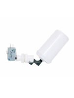 Float Valve with Auto Cut Off Switch for RO Water Purifier – Bottom Water Tank Models
