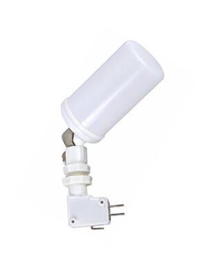 Float Valve with Auto Cut Off Switch for RO Water Purifier – Bottom Water Tank Models 2