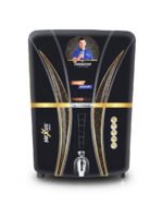 Nexus Diamond Black RO Water Purifier