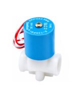 RO Solenoid Valve (Sv) Slx 24 V Volt