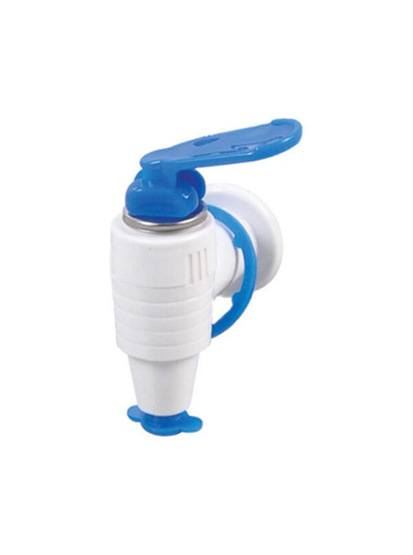 RO Tap for Water Purifier - White