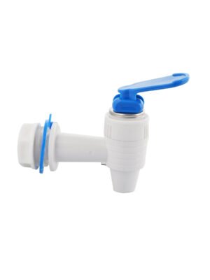 RO Tap for Water Purifier - White