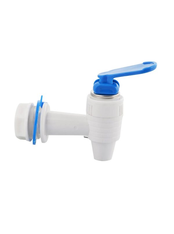 RO Tap for Water Purifier - White