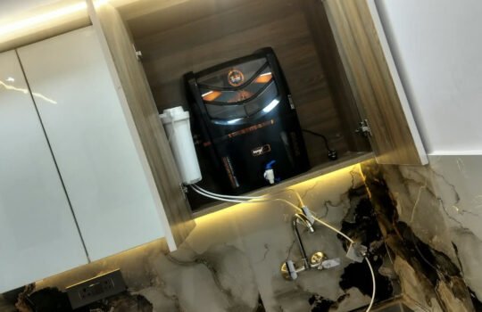 RO Water Purifier Problems -Solutions