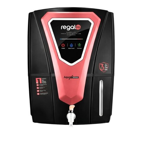 Regal DIGI RO AquaX Series
