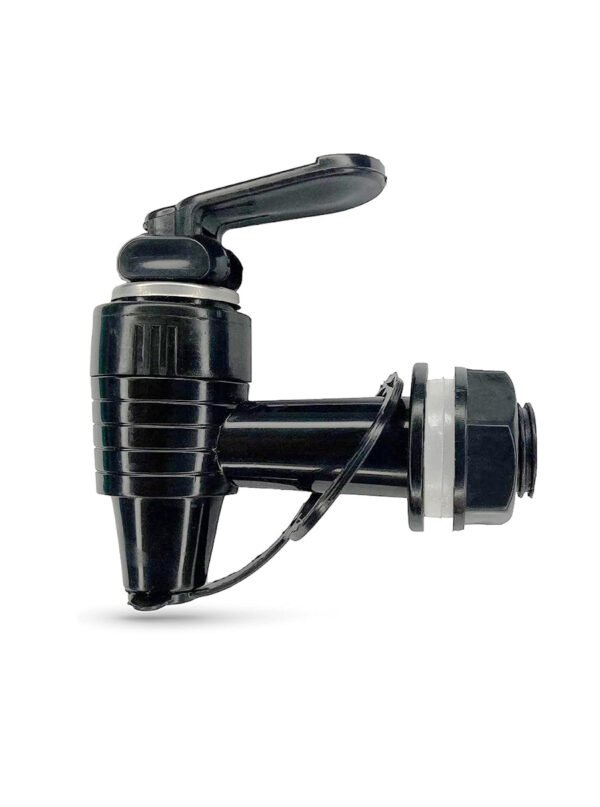 Ro Tap Black Color