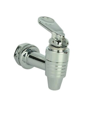 Ro Water Purifier Tap Silver Color 2