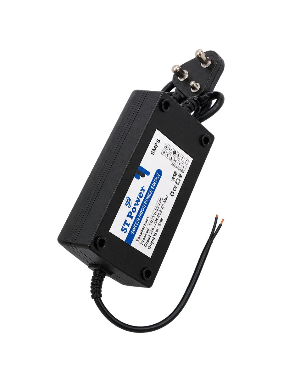 ST Power RO SMPS Adaptor 24V 2.5A 60W