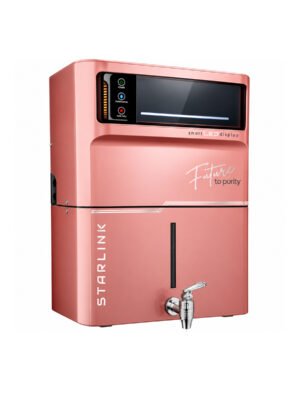 Starlink Water Purifier
