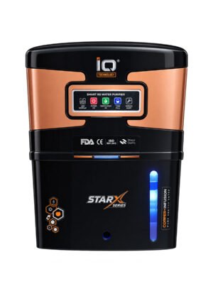 Starx 12L Water Purifier