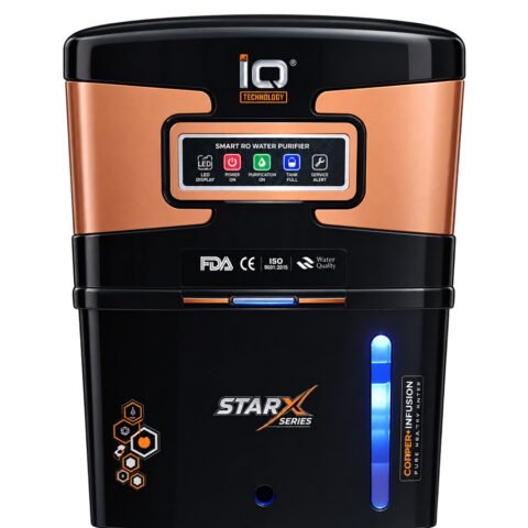 Starx 12L Water Purifier