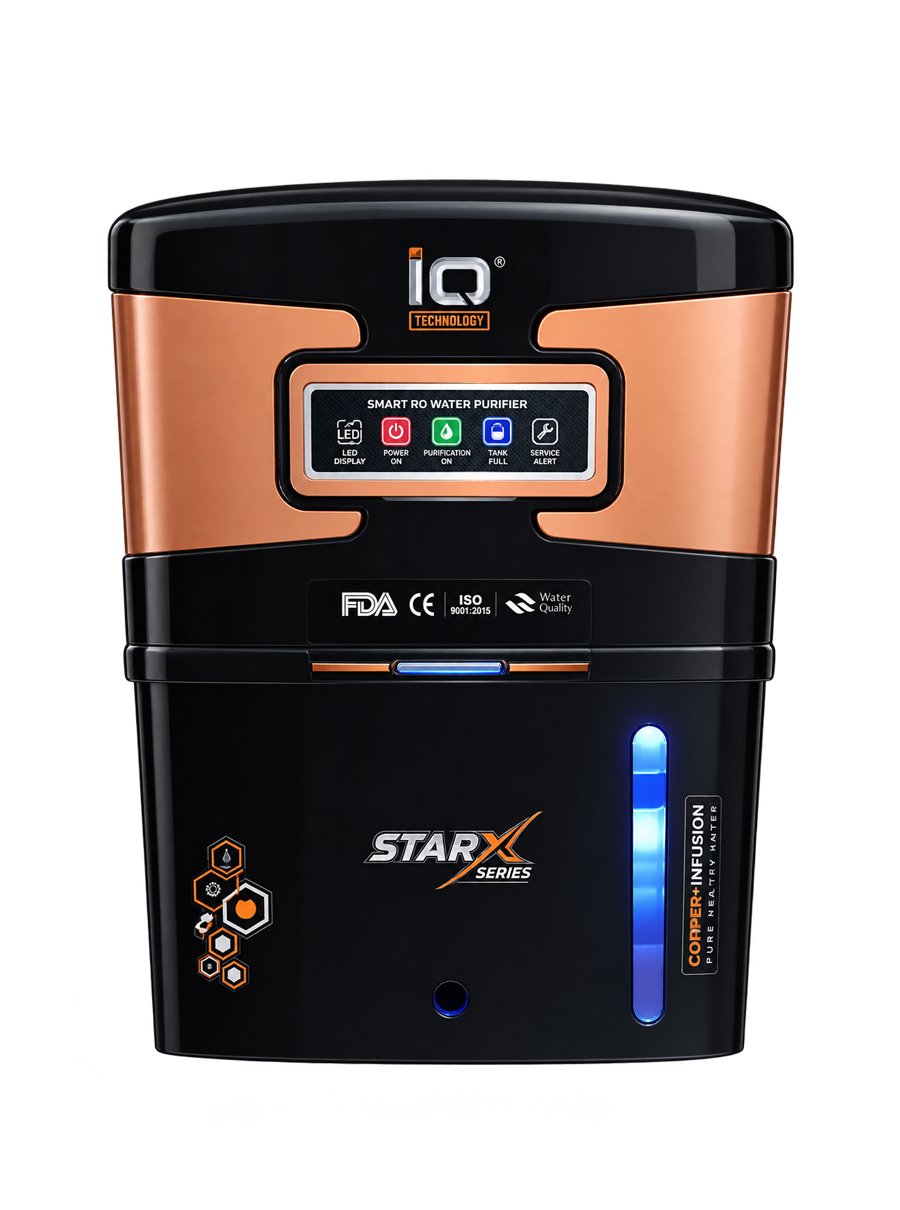 Starx 12L Water Purifier